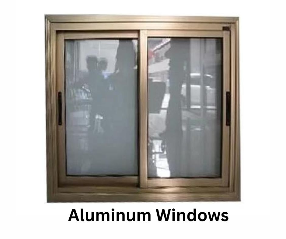 Weather Shield Windows